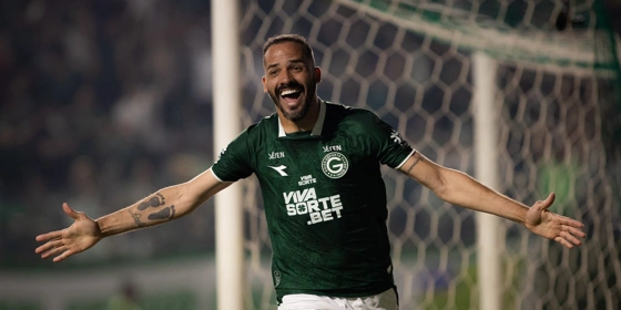 Serie B Βραζιλίας: Δίνουν υψηλό σκορ Γκοϊάς και Αθλέτικ Κλαμπ MG