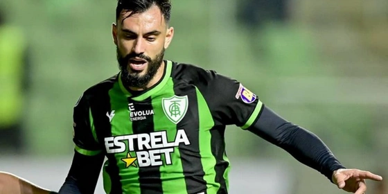 Brasileirao: Με την ανεβασμένη Αμέρικα Μινέιρο