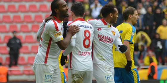 Over αουτσάιντερ, από τη Super Lig, σε σούπερ απόδοση!