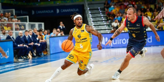 Liga Endesa: Προβάδισμα για την Γκραν Κανάρια