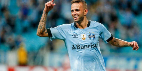 Ένας άσος που γκρεμίζεται στο Copa Libertadores