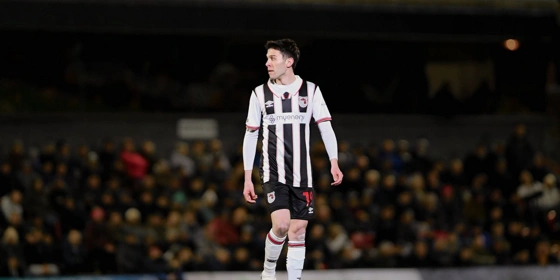 EFL Trophy: Ικανή για αποτέλεσμα η φορτσάτη Γκρίμσμπι
