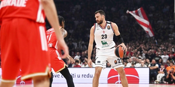 Euroleague: Ανταγωνιστικό μέχρι τέλους το Μιλάνο