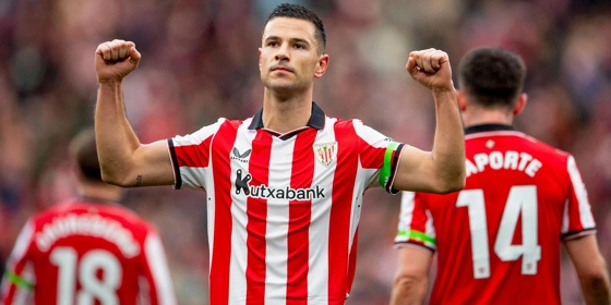 La Liga: Ανεβαίνει η Αθλέτικ Μπιλμπάο