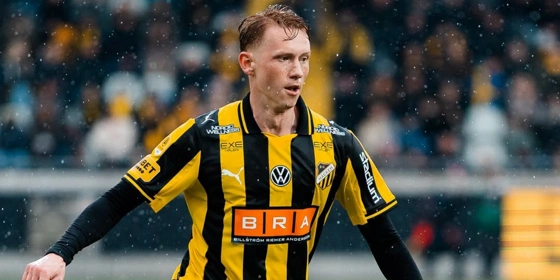 Allsvenskan: Η ευκαιρία της Χάκεν