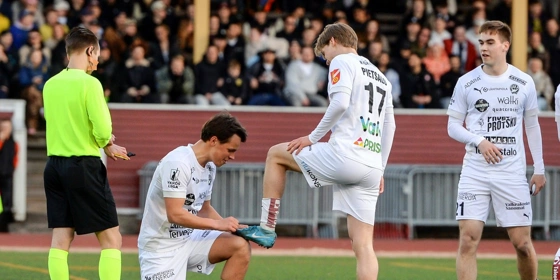 Ykkosliiga: Με την έδρα και τη φόρμα της Χάκα