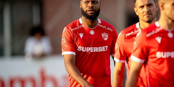 Liga I Ρουμανίας: Αλάνθαστη εντός έδρας η Ντιναμό Βουκουρεστίου