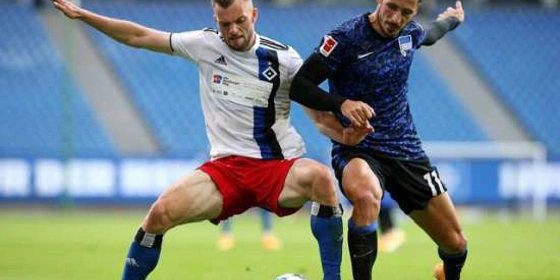 DFB Pokal: Θέλει καλό ποδαρικό το Αμβούργο