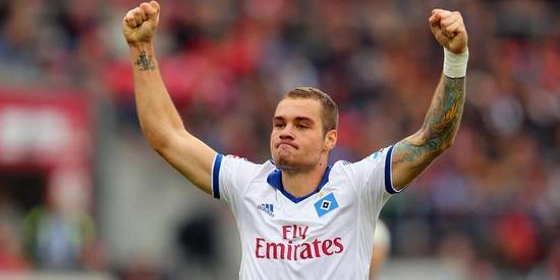 2. Bundesliga: Το Αμβούργο βάζει τέλος στο αήττητο της Ουνιόν Βερολίνου