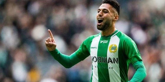 Allsvenskan: Παίζει τα ρέστα της για τον τίτλο η Χάμαρμπι