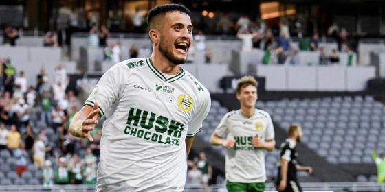 Allsvenskan: Χάμαρμπι και ΓΚΑΪΣ δίνουν Over 2,5