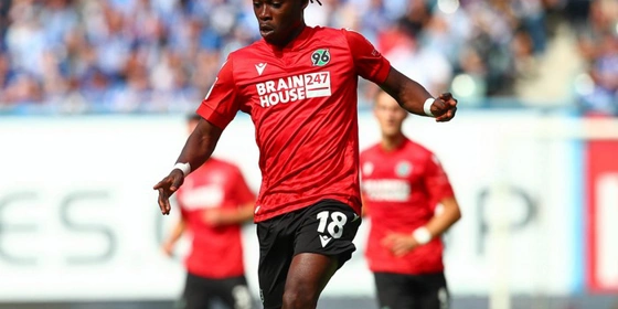 2. Bundesliga: Φάσεις και γκολ στο Αννόβερο