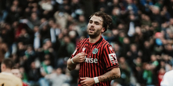 2. Bundesliga: Χτίζει σερί νικών το Αννόβερο