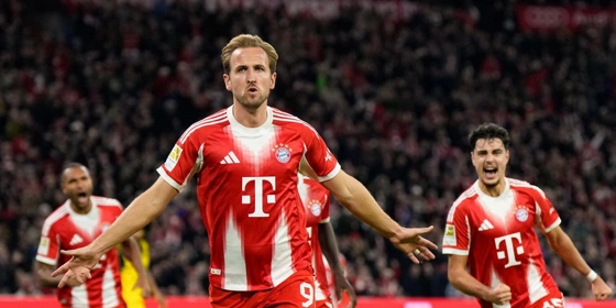 Κύπελλο Γερμανίας: Επαγγελματική πρόκριση για την Μπάγερν Μονάχου
