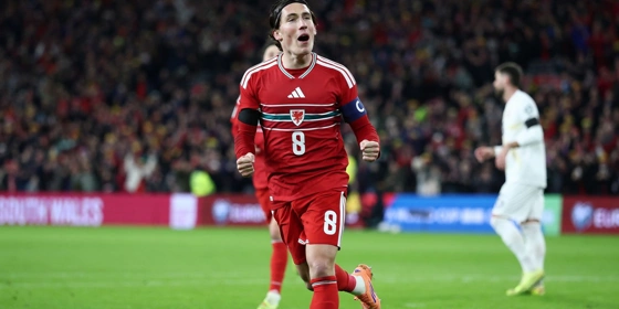 Πλέι οφ Παγκοσμίου Κυπέλλου 2026: Πρόκριση στον τελικό για την Ουαλία