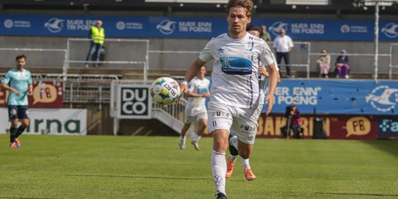 OBOS-Ligaen: Για τον τέταρτο διαδοχικό άσο η Χάουγκεσουντ