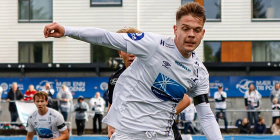 OBOS-Ligaen: Ποιοτικά ανώτερη η Χάουγκεσουντ