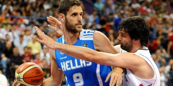 Προολυμπιακό Τορίνο: Μεξικό - εθνική Ελλάδος μπάσκετ προγνωστικό