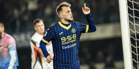 Serie A: Προσφέρουν θέαμα Βερόνα και Λάτσιο