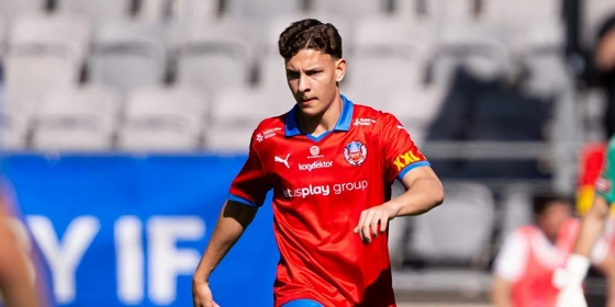 Superettan: Ροντέο τα ματς των Χέλσινγκμποργκ και Βάρμπεργκ