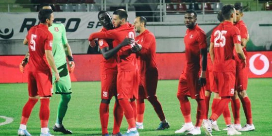 Liga I Ρουμανίας: Δύσκολα τα πράγματα για τη Χέρμανσταντ