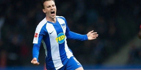 Bundesliga: Πήραν μπρος Χέρτα Βερολίνου και Χοφενχάιμ