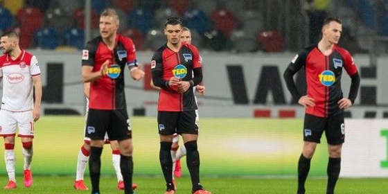 Bundesliga: Όσα έρθουν κι όσα πάνε Χέρτα και Βέρντερ Βρέμης