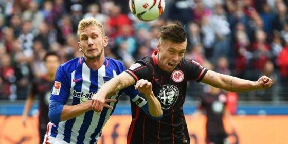 Μεταβολές αποδόσεων από τη Bundesliga μέχρι την Tippeligaen