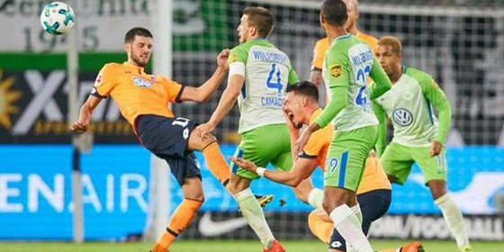 Κρίσιμο ντέρμπι Europa League στην Bundesliga με πολλά γκολ