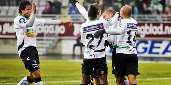 Αμφίσκορα με εξαιρετικές αποδόσεις