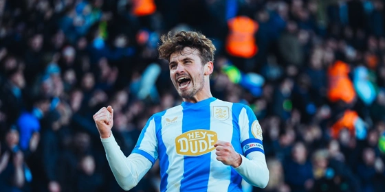 League One: Κυριαρχούν οι επιθέσεις στο Χάντερσφιλντ