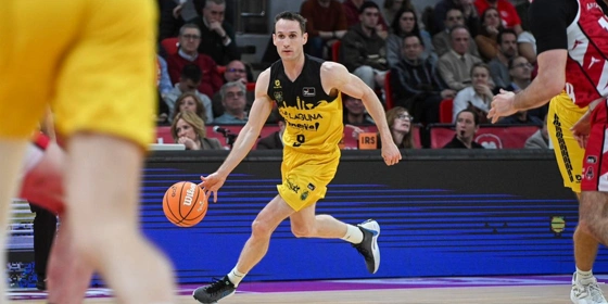 Liga Endesa: Με την τρομερή έδρα της Τενερίφης