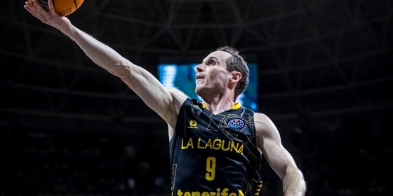 Basketball Champions League: Πάει τελικό η Τενερίφη!