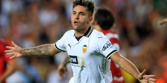 La Liga: Γυρίζει στις νίκες η Βαλένθια
