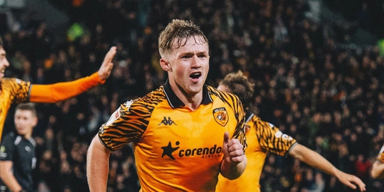 Championship Αγγλίας: Μπορεί τον άσο η φορμαρισμένη Χαλ