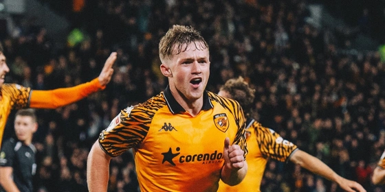 Championship Αγγλίας: Δίνουν υψηλό σκορ Χαλ και Ντέρμπι