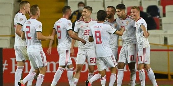 Πλέι-οφ Euro 2021: Πανέτοιμη για την πρόκριση η Ουγγαρία