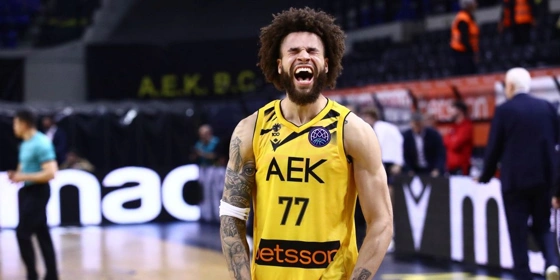 Champions League: Σφραγίζει την πρόκριση στο Final Four η ΑΕΚ