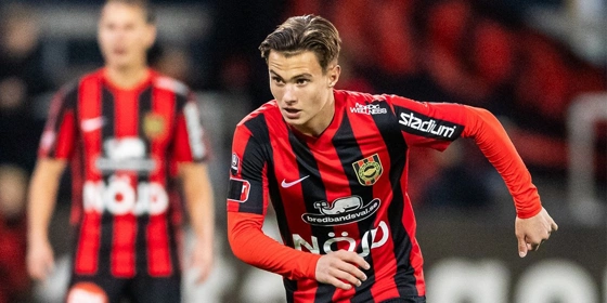 Allsvenskan: Εμπλέκονται σε ροντέο Μπρομαποϊκάρνα και ΓΚΑΪΣ