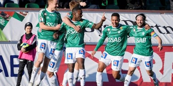 Superettan: Αποφασισμένη για την άνοδο η Μπράγκε