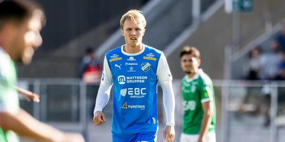 Superettan: Με τη διπλή ευκαιρία της Όντεβολντ στο ντέρμπι ανόδου