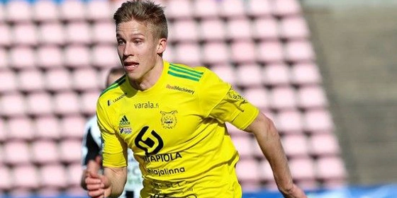 Veikkauslliga: Σε εξαιρετική κατάσταση η Ίλβες