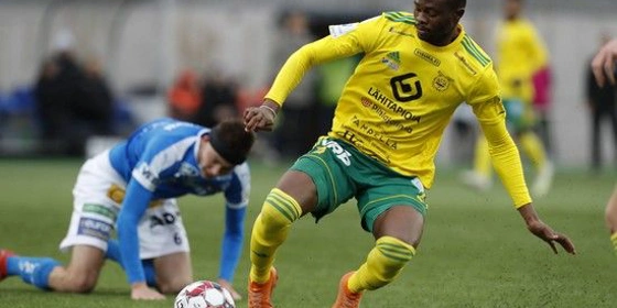 Veikkausliiga: Σε εξαιρετική κατάσταση η Ίλβες