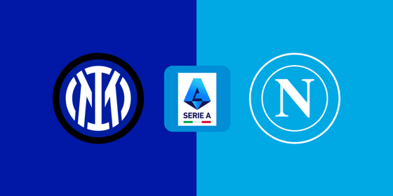 Ίντερ - Νάπολι: Ντέρμπι τίτλου στο Μιλάνο