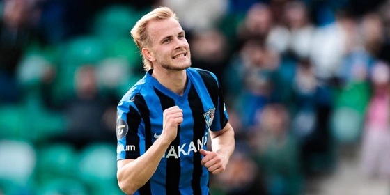 Veikkausliiga: Ξεφεύγει το σκορ στο Τούρκου