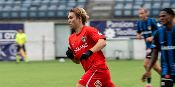 Veikkausliiga: Χωρίς περιθώριο απώλειας βαθμών η Ίντερ Τούρκου