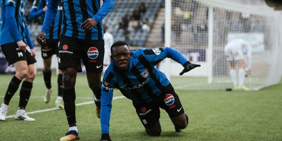 Veikkausliiga: Η ευκαιρία της Ίντερ Τούρκου