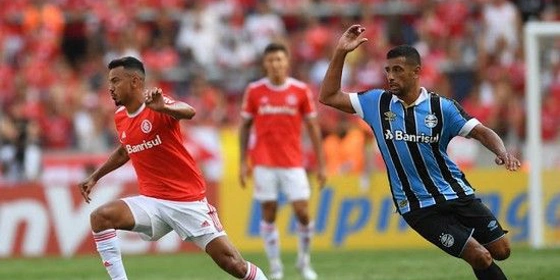 Copa Libertadores: Clasico μίσους στο Πόρτο Αλέγκρε