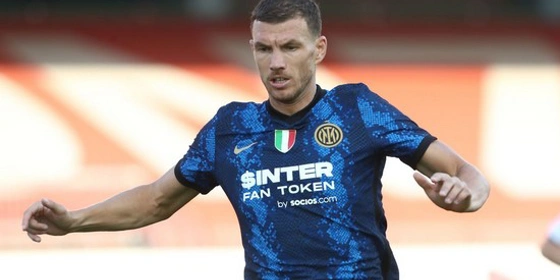 Serie A: Συνεχίζει ακάθεκτη η Ίντερ