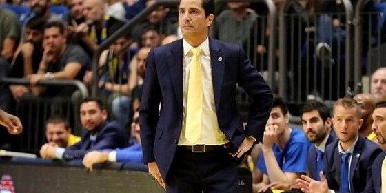 Euroleague: Επιστρέφει ο Σφαιρόπουλος στο ΣΕΦ